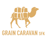 Grain Caravan